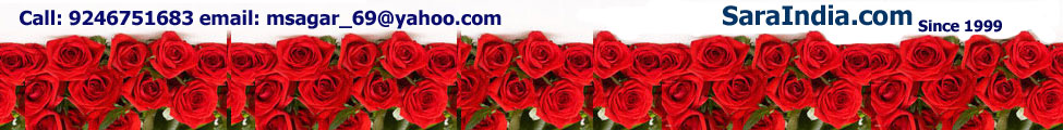 www.saraindia.com