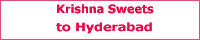Send Flowers Cakes Sweets to Hyderabad India
